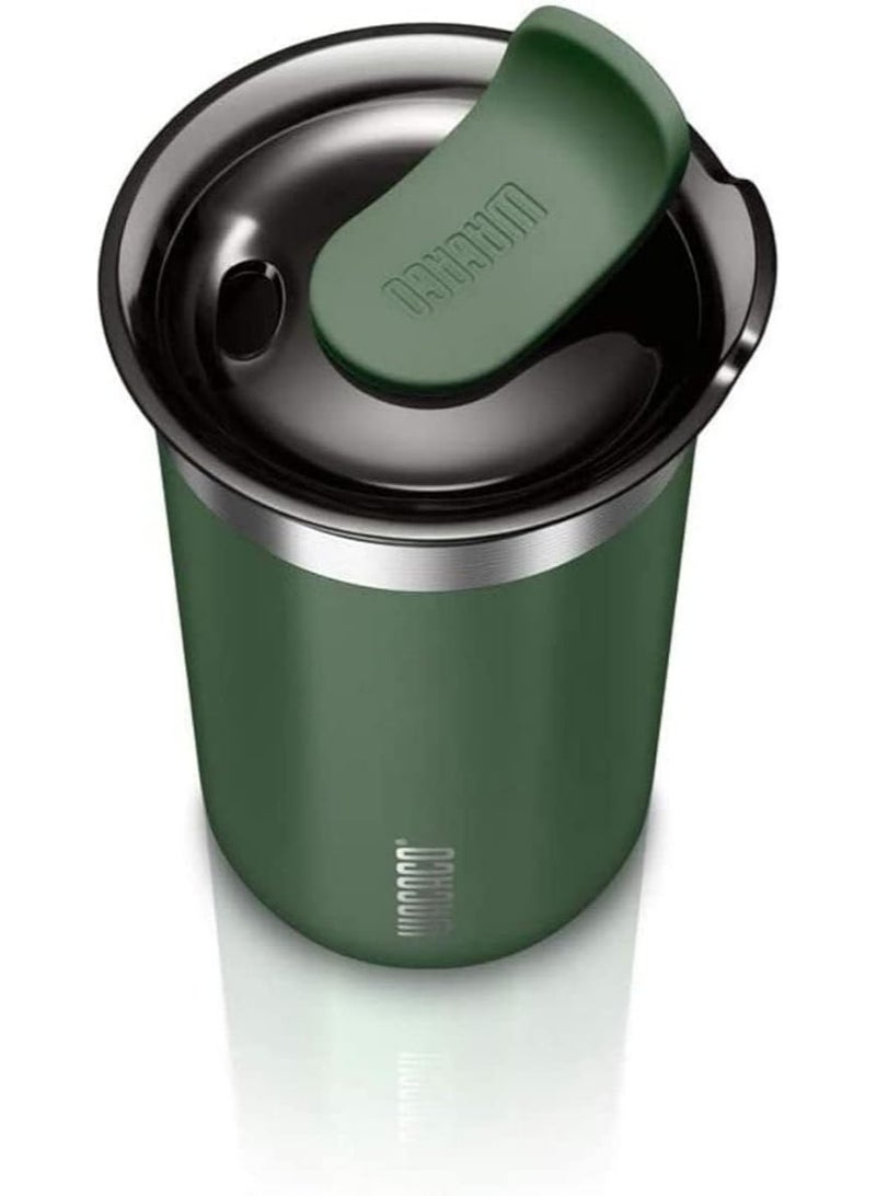 واكاكو اوكتوراما جراند - بومونا جرين، ستانلس ستيل، أخضر - Image 3