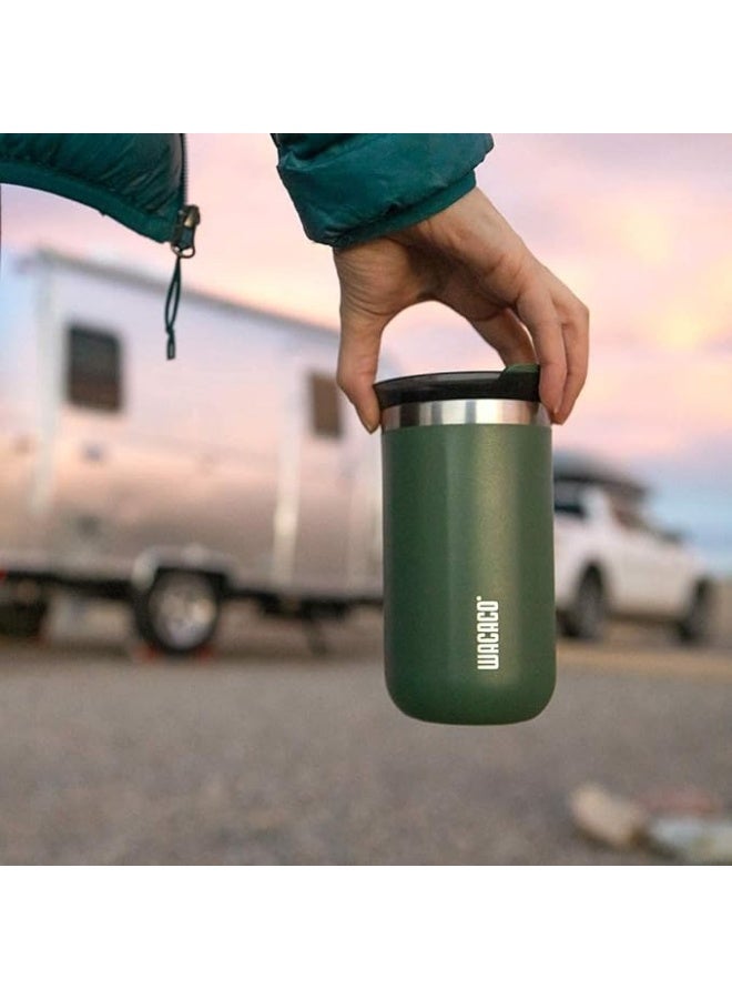 واكاكو اوكتوراما جراند - بومونا جرين، ستانلس ستيل، أخضر - Image 5