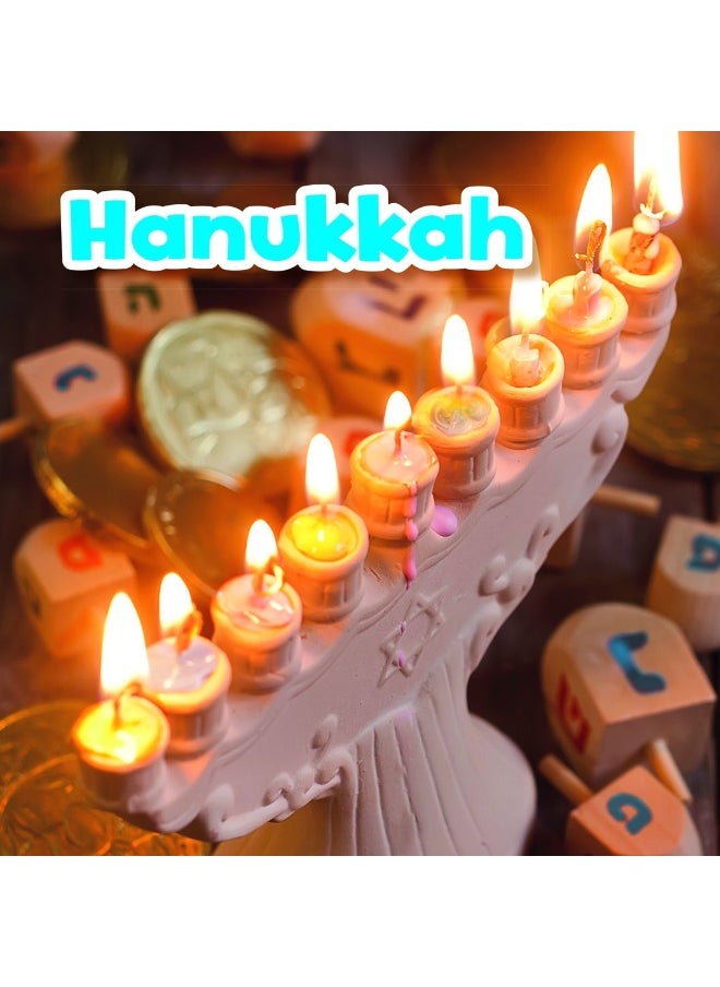 Hanukkah 