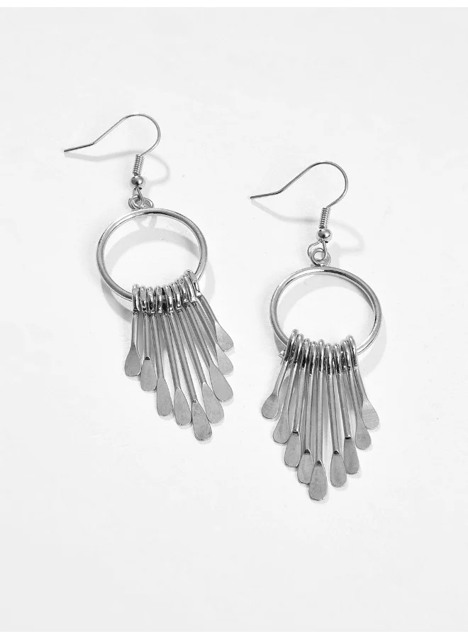 SOHI Evening Artificial Jewellery Set