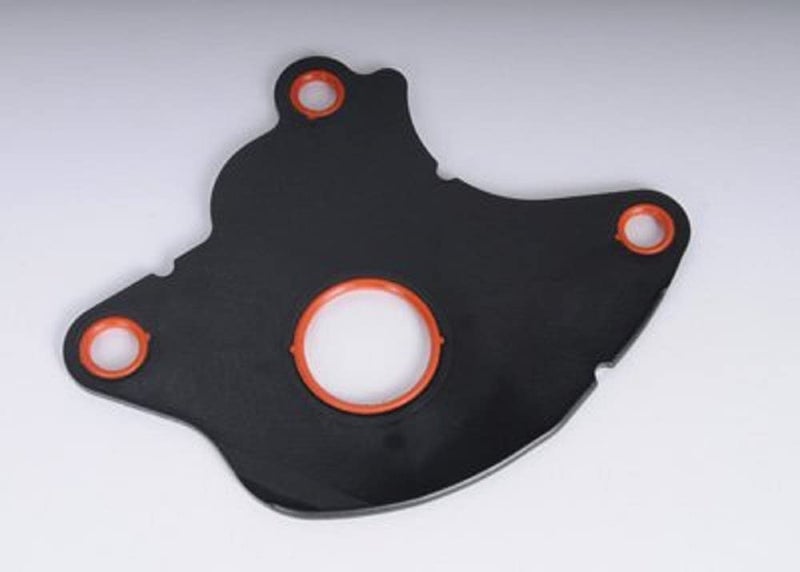 GM Parts 12384973 Transfer Case Four Wheel Drive Actuator Insulator - Image 1