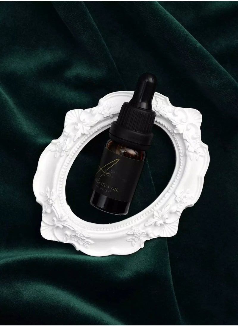 Generic 1pc Relief Decorative Frame  - Image 3