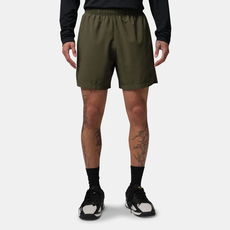 Jordan Men's Sport Essentials Dri-FIT Basketball Shorts