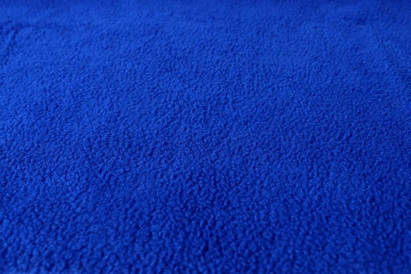 Mopak Decor Baby Dry Sheet/Urine Sheet/Diaper Free Sleeping Mats/Mattress Protector/Bed Protector Adult Sheet- Large Size/Blue (Pack of 2), 40 INCH X 56 INCH - Image 4