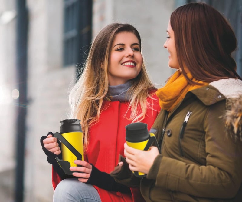 Milton كوب ميلتون إيفر مع مقبض - 330 مل - Image 5