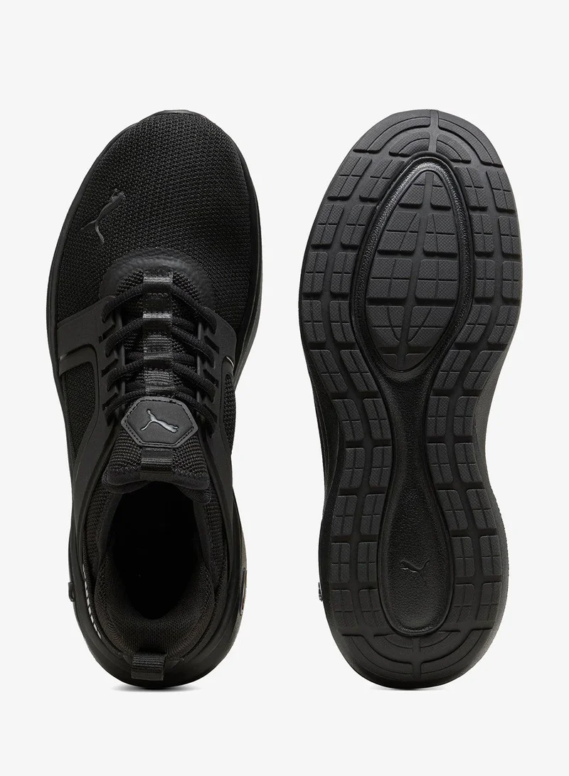 Puma PUMA Black-Flat Dark Gray Softride Enzo 6  | Best Price UAE