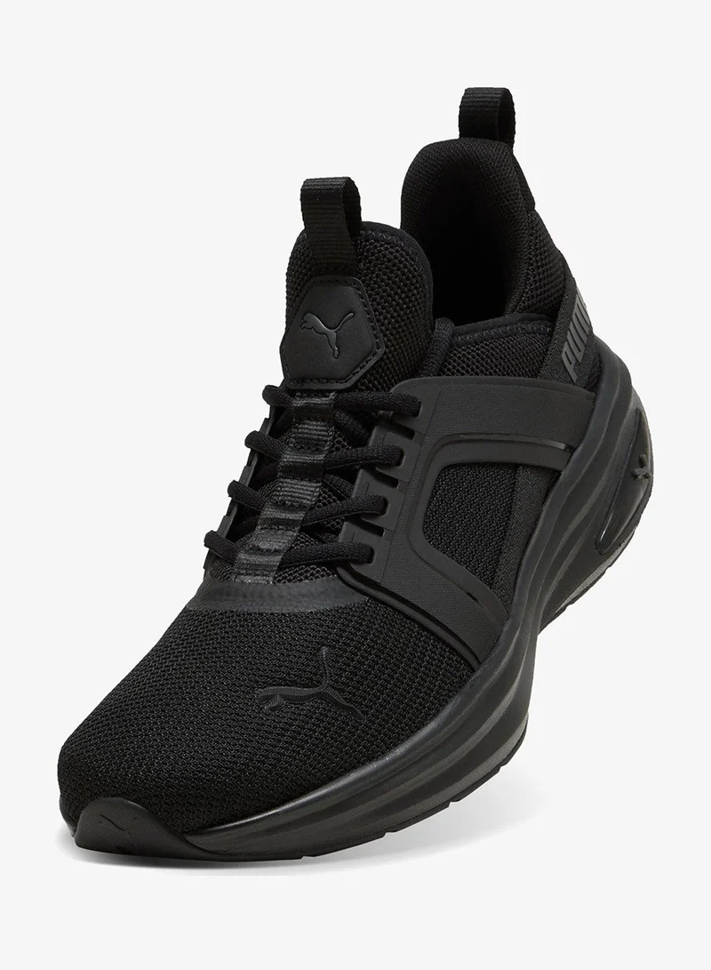 Puma PUMA Black-Flat Dark Gray Softride Enzo 6  | Best Price UAE