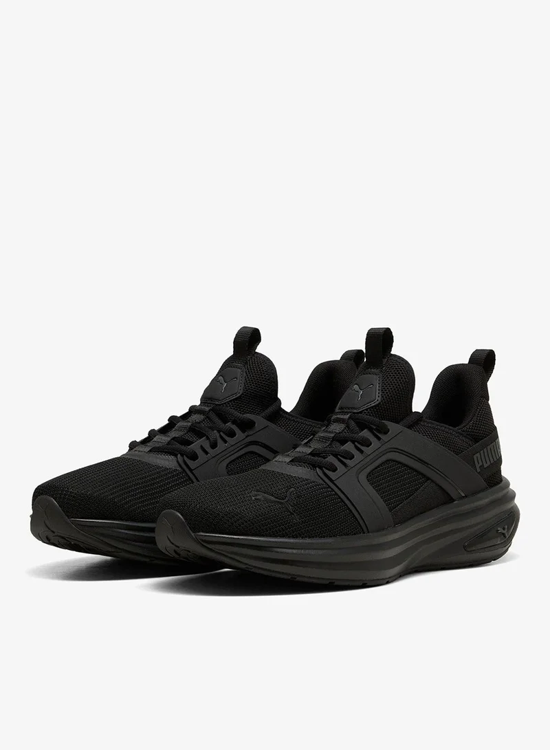 Puma PUMA Black-Flat Dark Gray Softride Enzo 6  | Best Price UAE