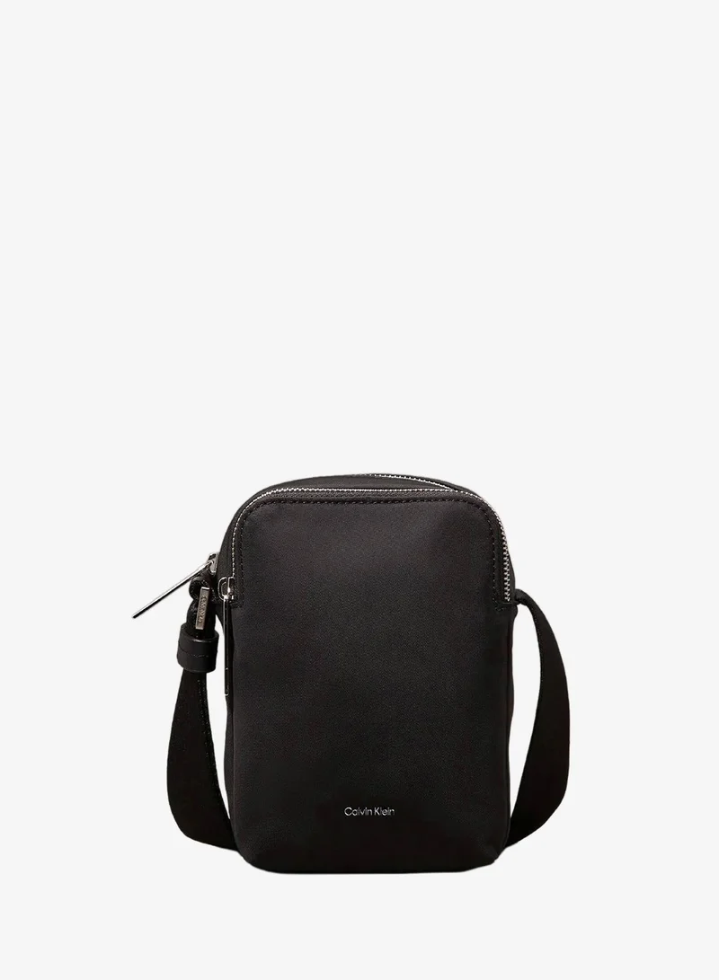Small Reporter Bag