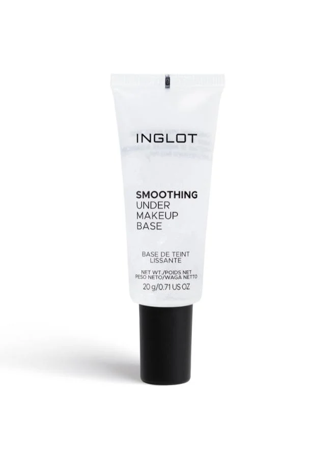 Inglot Inglot Smoothing Under Makeup Base