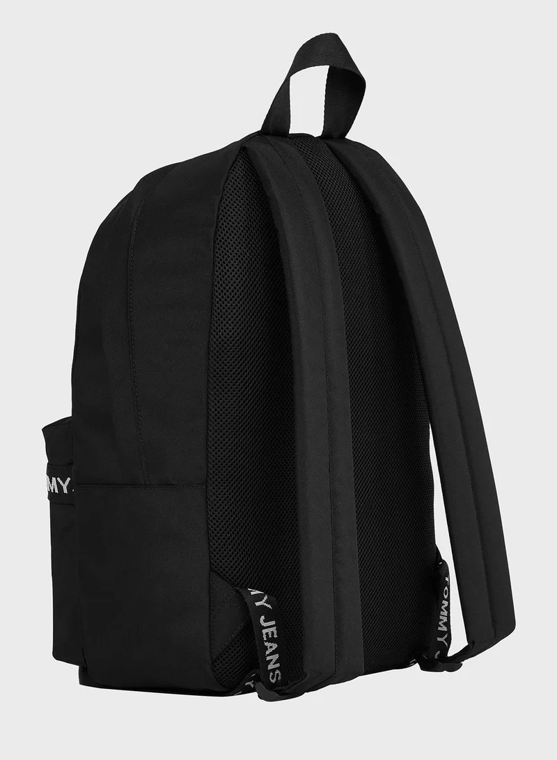 TOMMY HILFIGER Logo Backpack