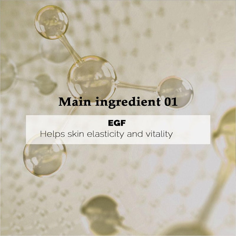 PRETTYSKIN Daily 5-in-1 Daily Face Cream (EGF) - Image 2