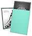 Ultimate Guard Katana Card Sleeves 100 Standard Size TCG Sleeves 66 x 91mm Turquoise Back Tournament Quality No PVC AcidFree High Clarity - Image 3