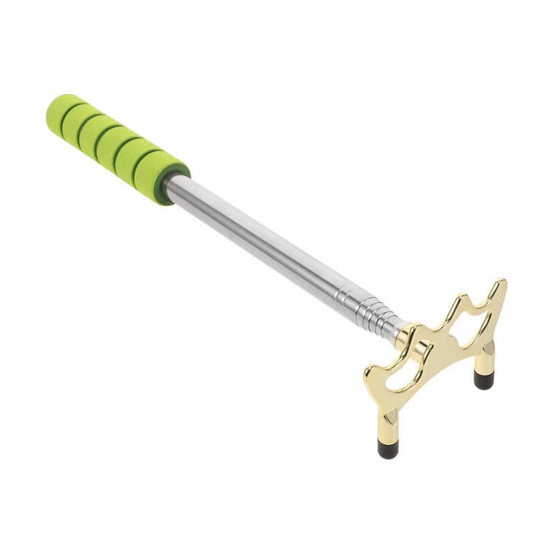 Pool Cue Bridge, High Clearance Ball Support with Easy Installation for Billiards - Image 1