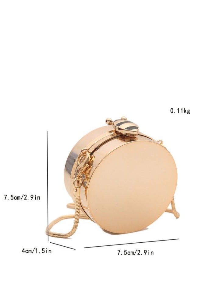 Personalized Mini Acrylic Round Cake Crossbody Bag - pzsku/ZA8717EAB85D559B5D579Z/45/_/1730034578/f2c88db8-5223-4bb3-9d96-5f1faa37fe1e