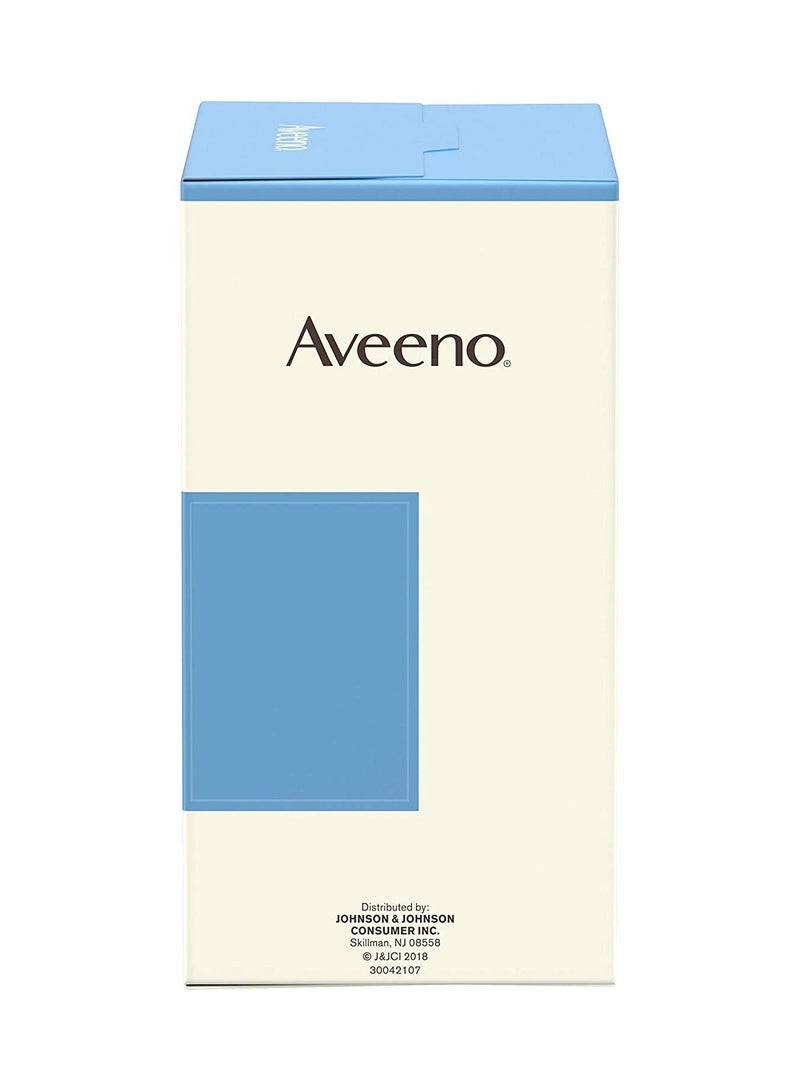 Aveeno Active Naturals Soothing Bath Treatment - 8 x 1.5 oz packets - 42g - Image 3