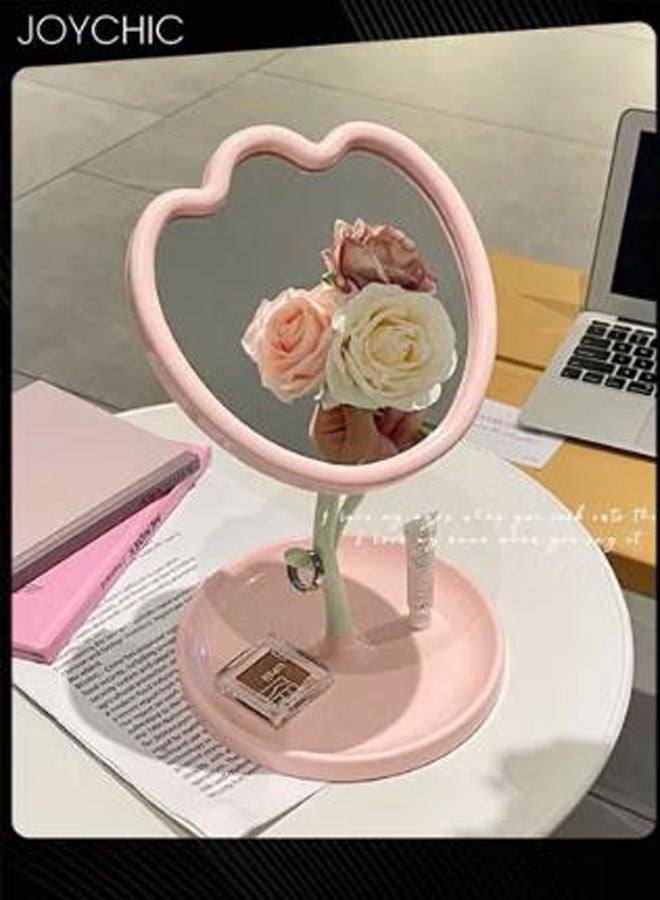 Joychic Desktop Makeup Mirror for Women