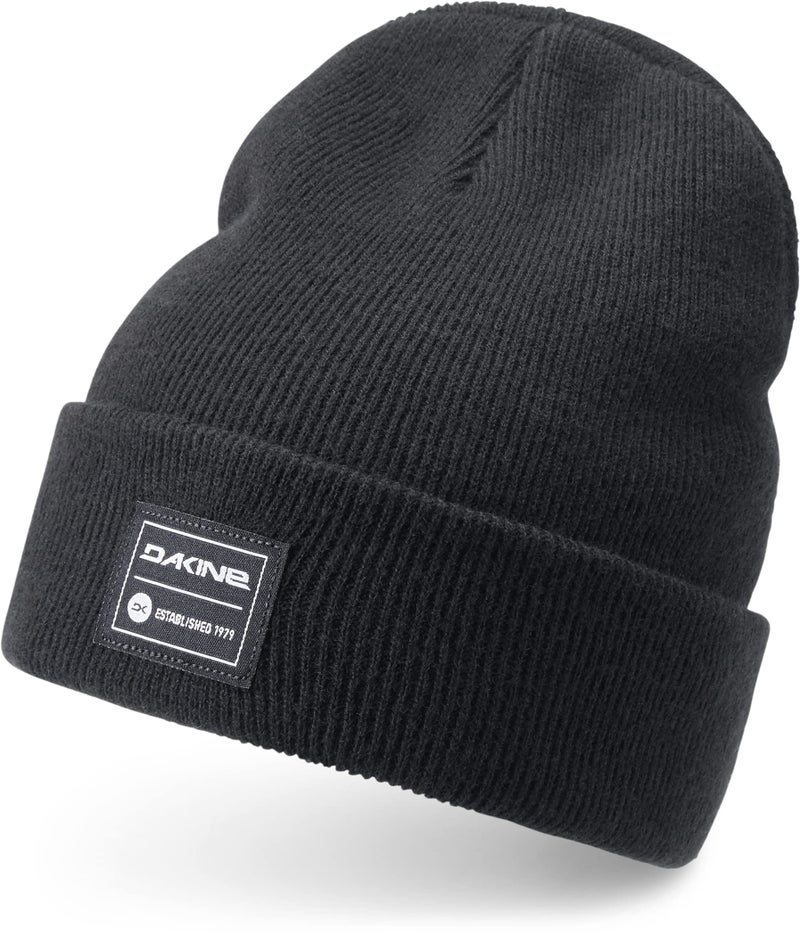 Dakine Unisex Cutter Beanie Headwear