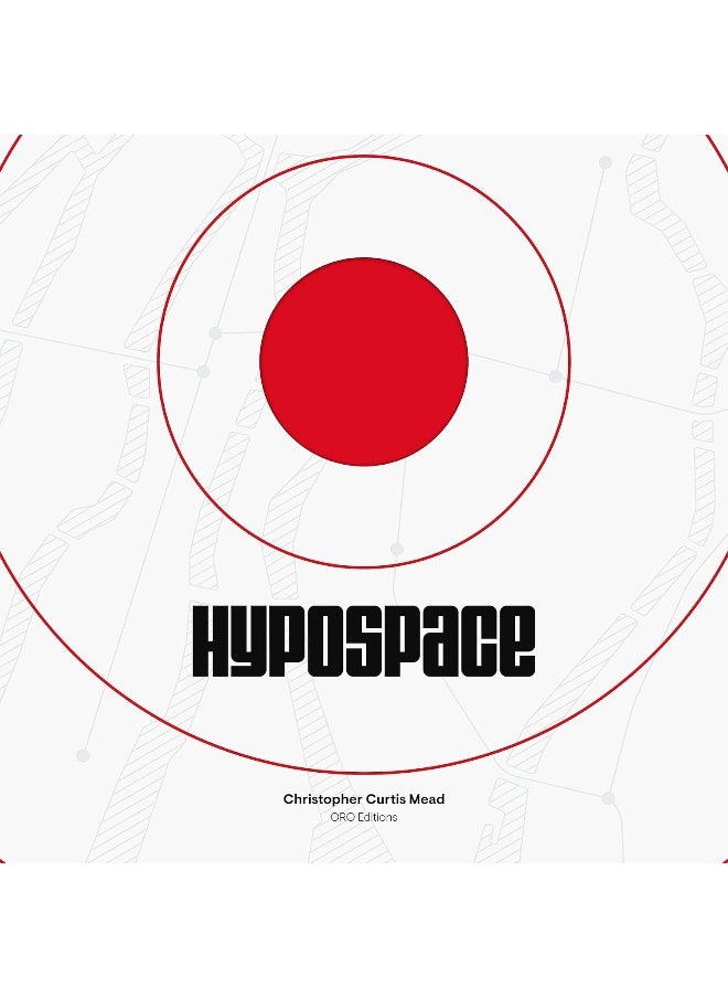 The Hypospace of Japanese Architecture 