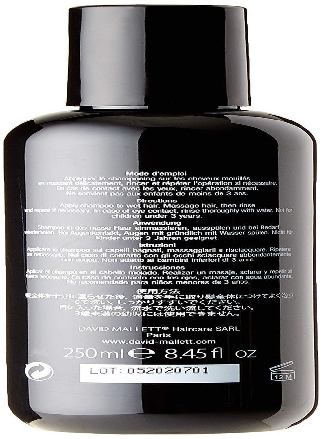 ion Thickening Shampoo - Image 2