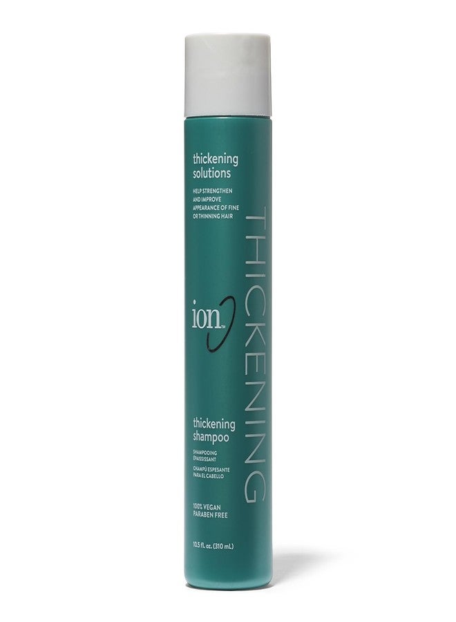 ion Thickening Shampoo - Image 1