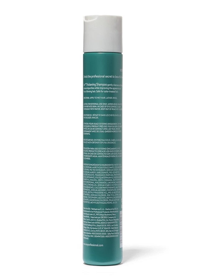 ion Thickening Shampoo - Image 3