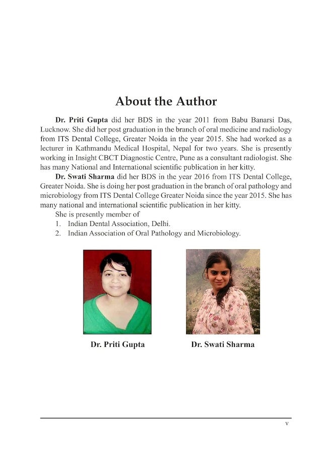 Corticosteroid in Mucosal Lesions - Image 5