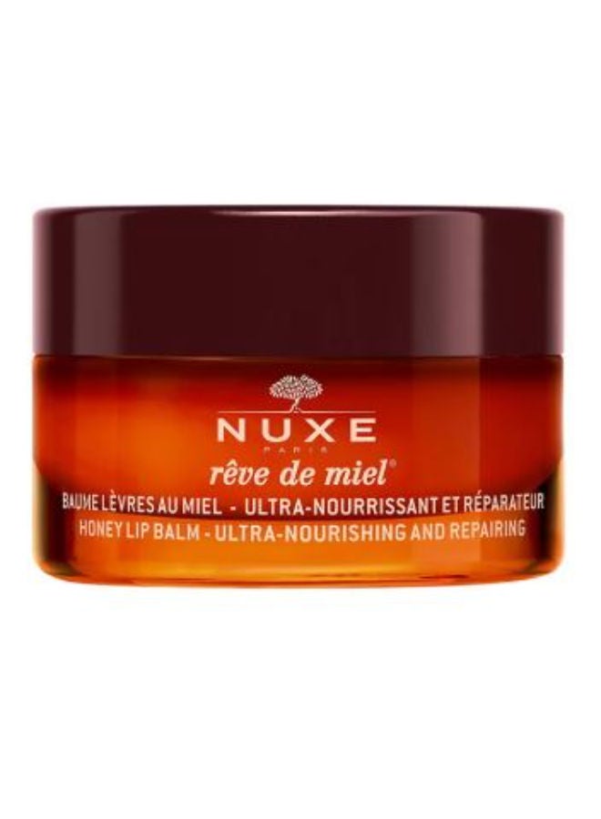 NUXE Reve De Miel Lip Balm