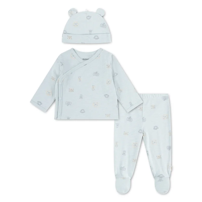Huggies U2T