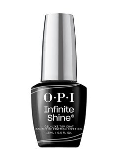 O.P.I Infinite Shine Top Coat - 15Ml  - Image 1