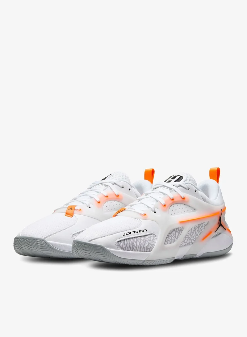 Jordan Men's Heir Series Basketball Shoes