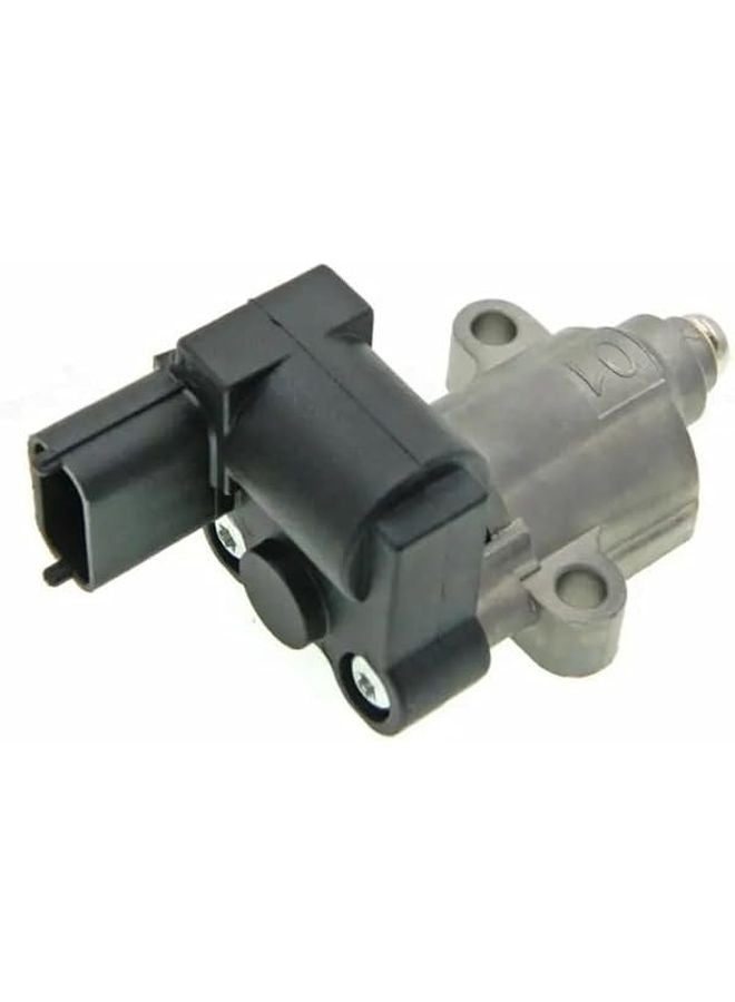 Idle Air Control Valve Compatible With Hyundai Tiburon Tucson Kia Spectra 2003 2010 - Image 4