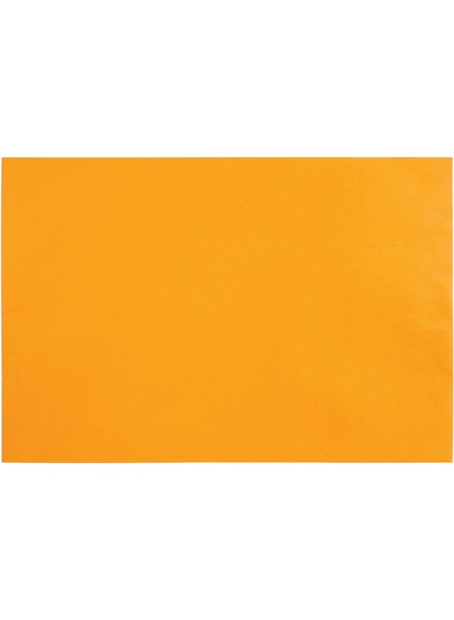 Quality Park Jumbo Kraft Envelopes, 12-1/2 X 18-1/2, Ungummed Catalog Envelopes For Storing And Organizing, 28 Lb Kraft Paper, 25 Per Box (Qua42353), Light Brown - Image 3