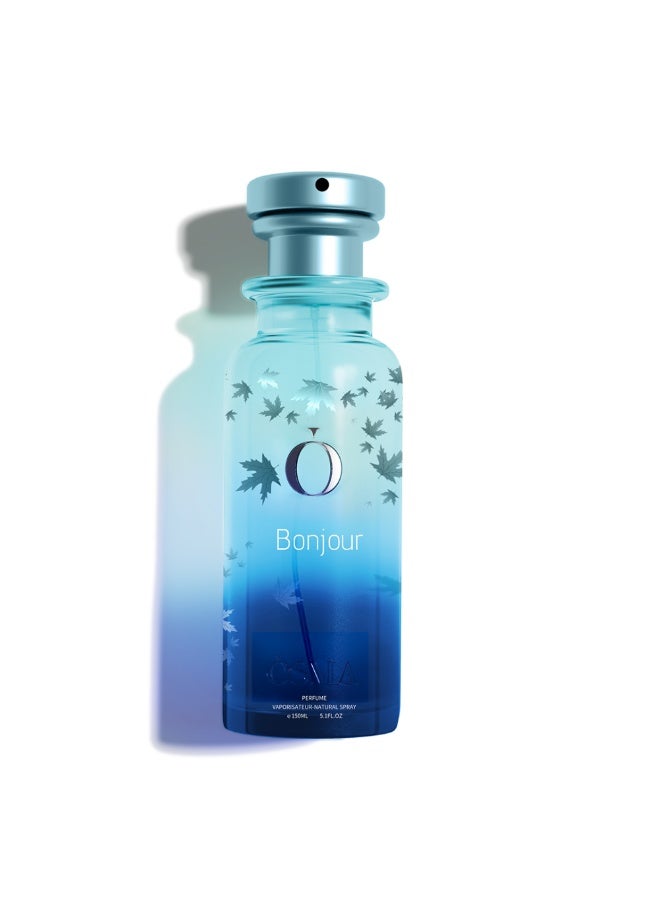 Osma BONJOUR Perfume by OSMA for Unisex 150ml - Image 1