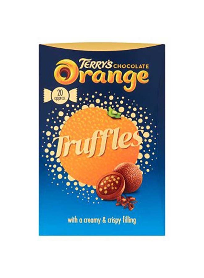 Chocolates Truffles - 200g