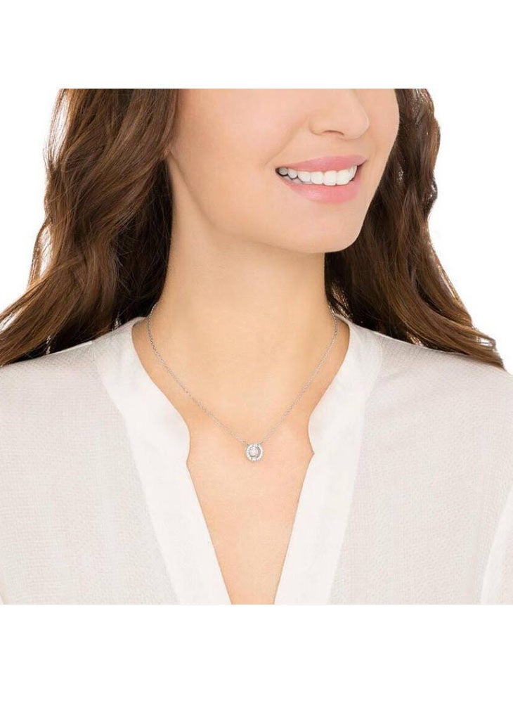 General - Sparkling Dance Round Necklace - Image 1