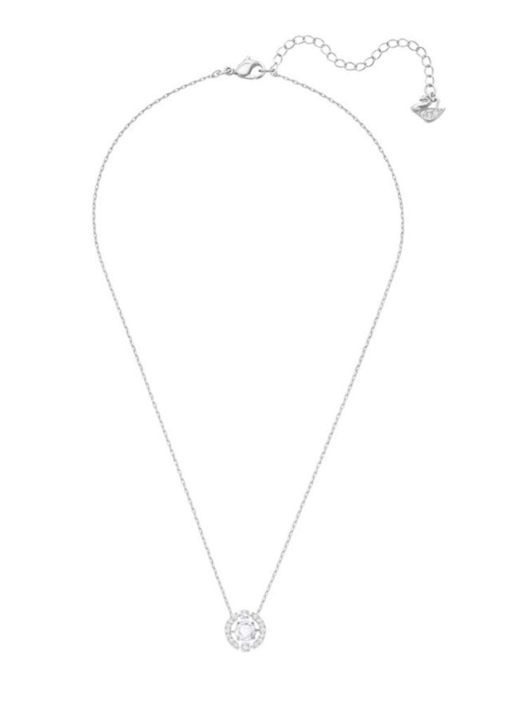 General - Sparkling Dance Round Necklace - Image 1