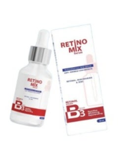 RETINO MIX RETINOL VITAMIN B3 SERUM 30ML - pzsku/ZA87323B9AD508F629436Z/45/_/1709144099/08adef90-2e65-4481-a955-ddc08d50f776