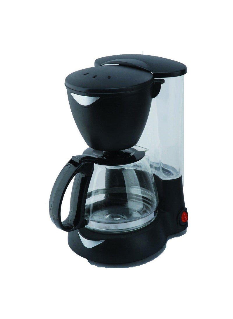 Premier Premier Coffee Maker Stainless Steel MD205 