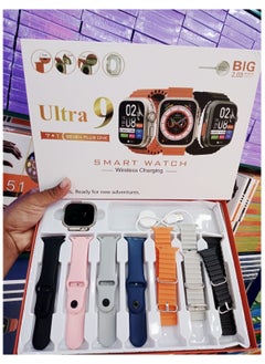 SMART WATCH ULTRA-9 STYLE - pzsku/ZA873436F5944A1151901Z/45/_/1727444198/10e060fd-f36f-4ec7-a1cf-0374f9fbf4d2