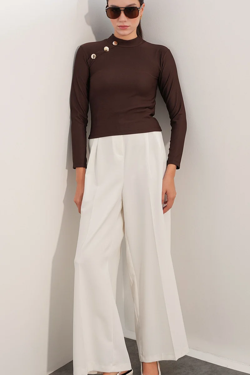 Big Dart BDART Women's Blouse