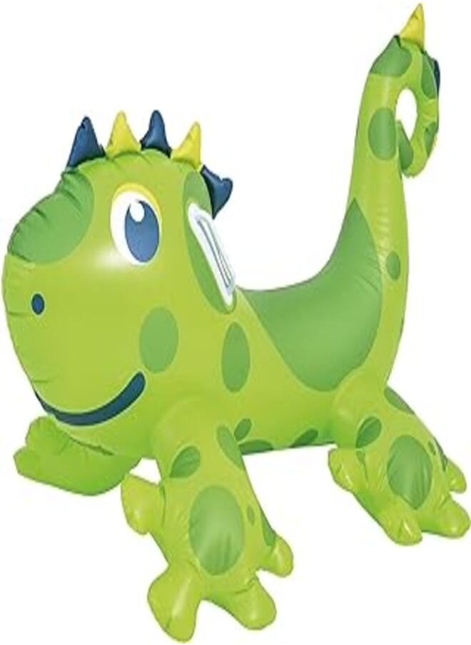 Jilong Jilong Sunclub inflatable pool float dinosaur animal shape for kids 119cm*64cm - No:35001 