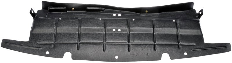 Dorman 926-301 Front Engine Splash Shield Compatible with Select Chevrolet Models - Image 2