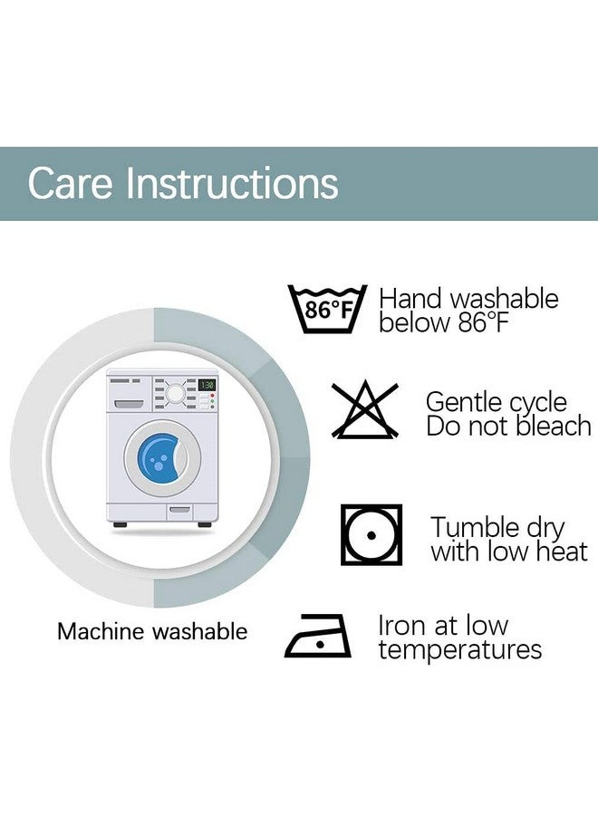 BFAM Store Thermal Insulated 100% Blackout Curtains for Bedroom with Black Liner, Double Layer Full Room Darkening Noise Reducing Rod Pocket Black Out Curtain 2 PC (Light Grey, 10 FT (120INCH)) - Image 5