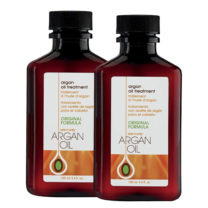 One N Only One N Only Argan Oil Treatment 34 oz Pack of 2 