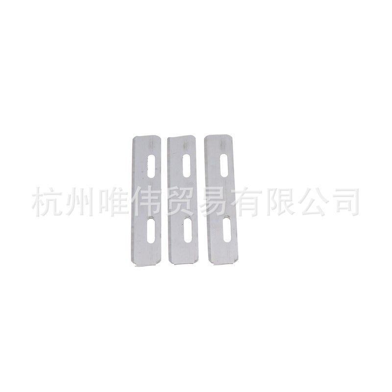 Leather Thinning Knife with 3 Blades Replace 3 blades 