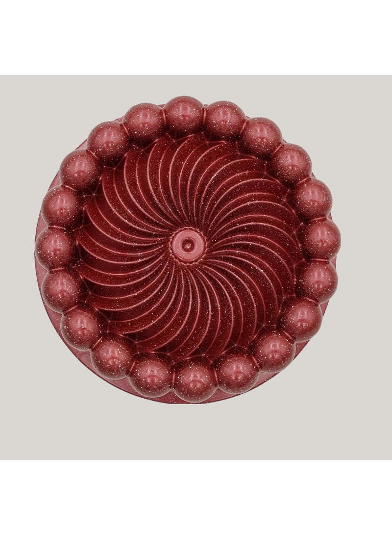 المفرج قالب كيك شارلوت جرانيت - Image 5