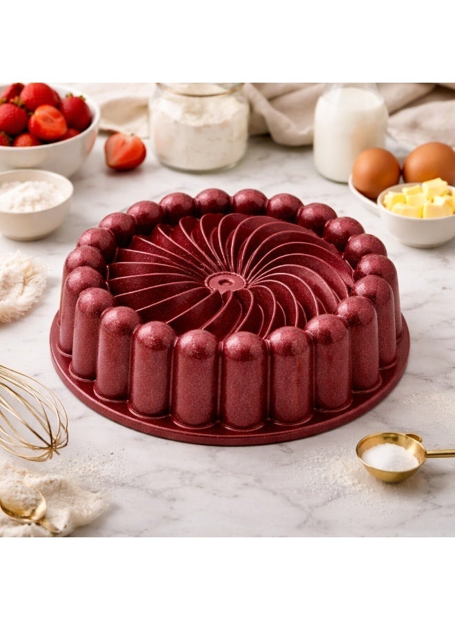 Granite Charlotte Cake Pan - Image 2