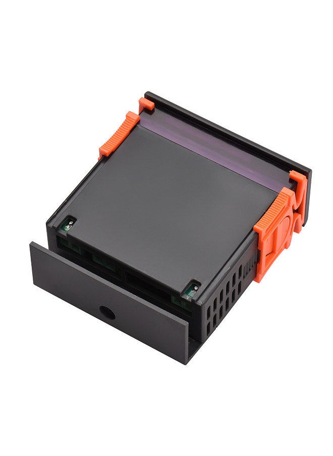 Digital Temperature Controller STC-1000 Intelligent Temperature Regulator DC 12V Refrigerator Thermostat