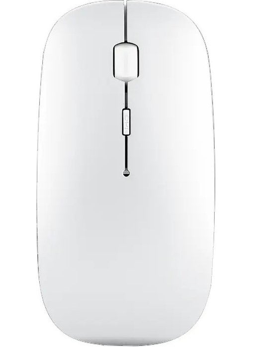 CONCORD C10 Wireless Slim Mouse 800 - 1600 DPI  - Image 1